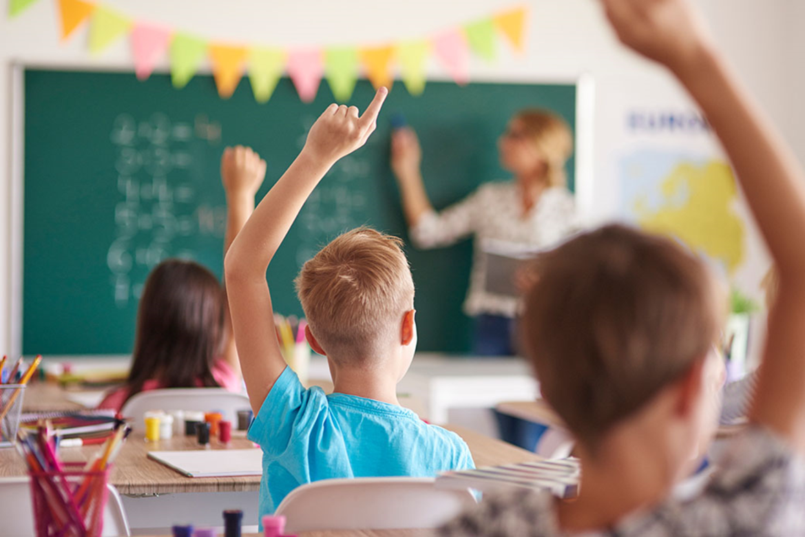 Gestrktes Immunsystem zum Schulbeginn