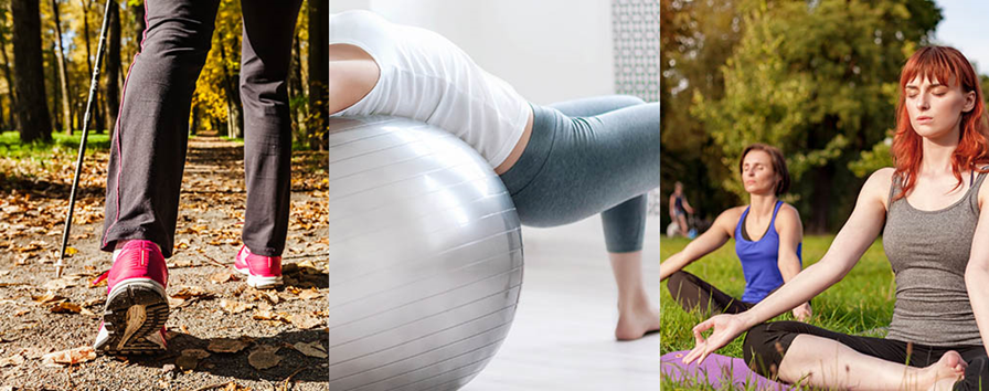 Bewegungsangebote & Vortr�ge in Wien - Mentale Gesundheit