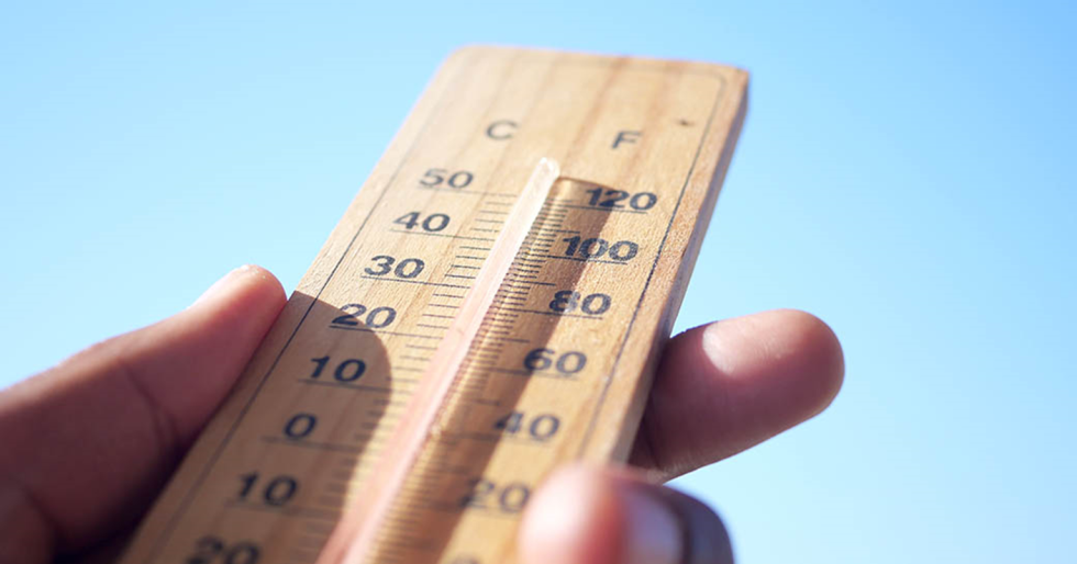 Tipps gegen Hitze & Kreislaufprobleme im Sommer