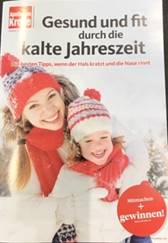 Gesundheitstipps aus der Apotheke