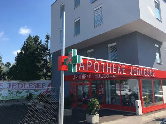 Individuelle Beratung in Ihrer Apotheke Jedlesee in Wien