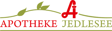 Apotheke Jedlesee Wien Floridsdorf - Logo